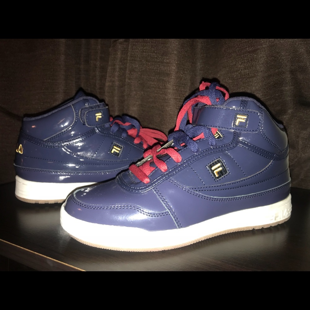 FILA - Picture 4 of 4